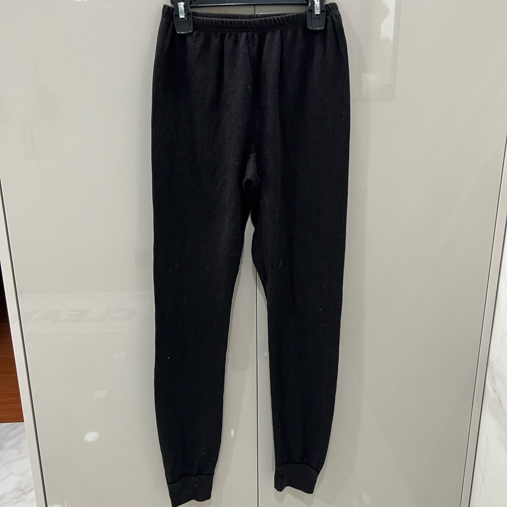 Legging Thermals